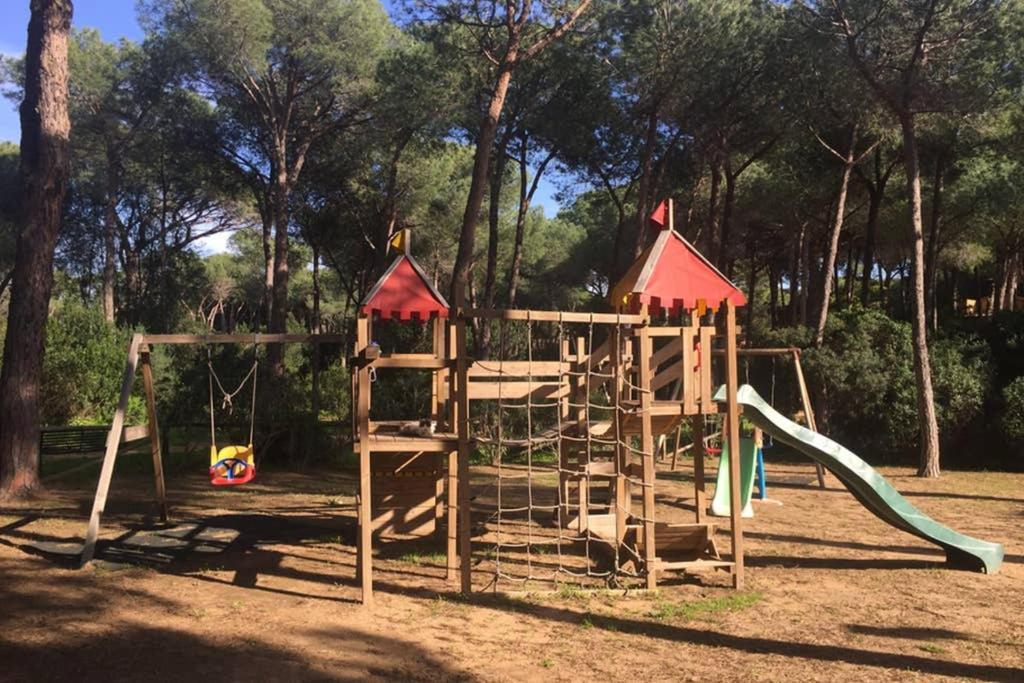 Accogliente Casetta A Calaverde, Pula. Екстериор снимка