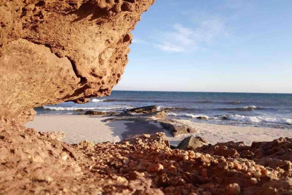 Accogliente Casetta A Calaverde, Pula. Екстериор снимка