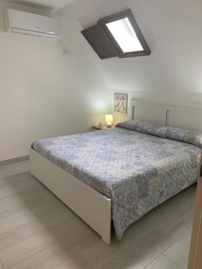 Accogliente Casetta A Calaverde, Pula. Екстериор снимка