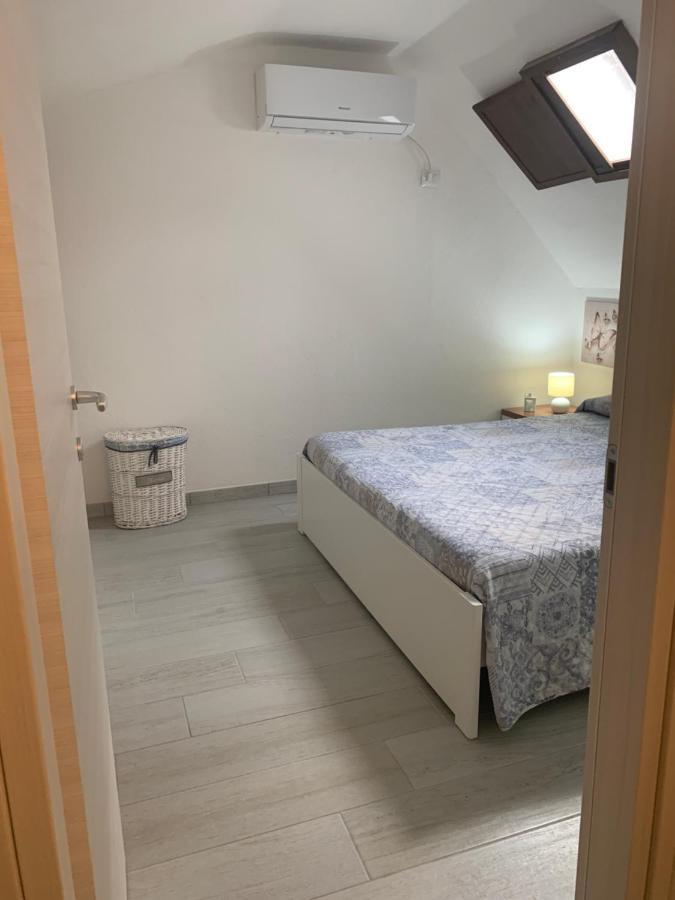 Accogliente Casetta A Calaverde, Pula. Екстериор снимка